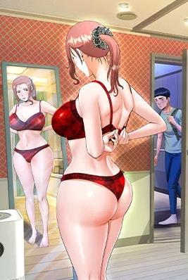 完结漫画：死神